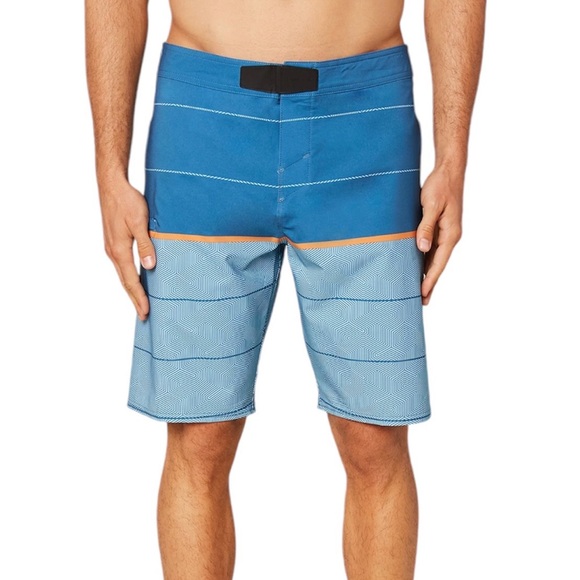 O’Neill Hyperfreak Hydro Wanderer Boardshorts - Picture 4 of 11